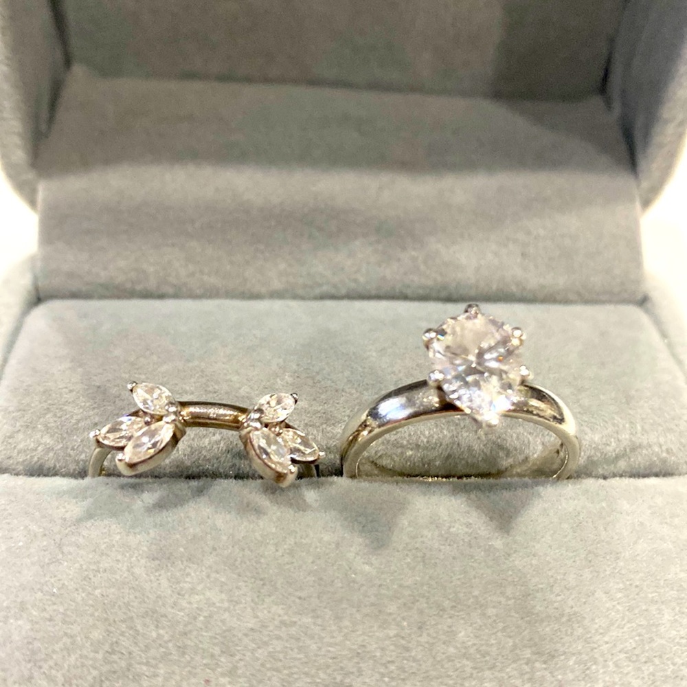 💍Ring Set💍 - Picture 4 of 9